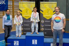 16.12.2023 Wachau JUDO Kids Cup